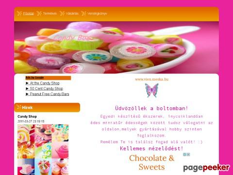 Candyshop