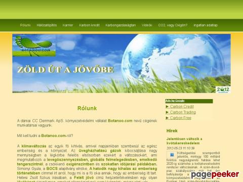 Carboncredit