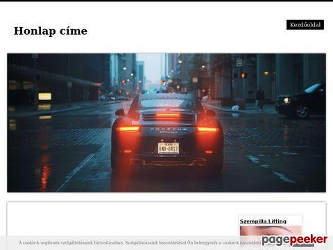 Carhub