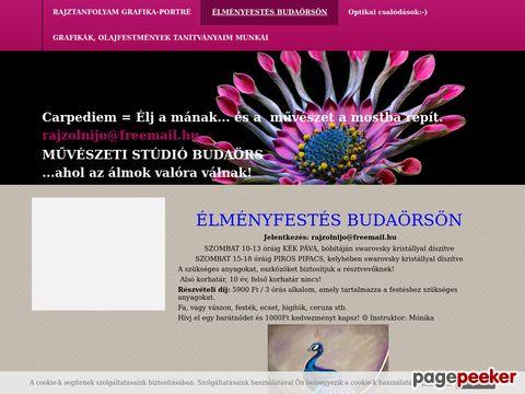 Carpediem - Mandala festés, Jobb agyféltekés rajzolás, ter ...