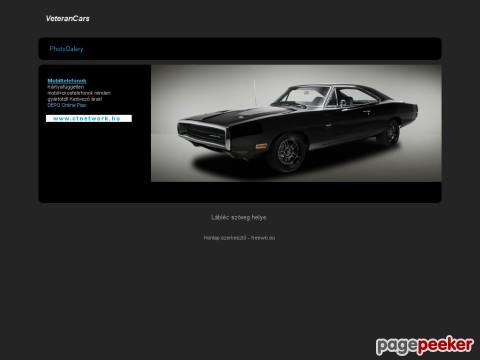 Cars