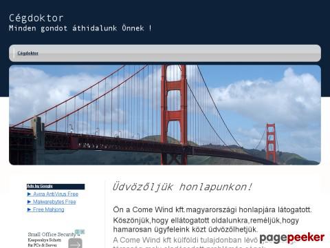 Cegdoktor