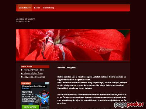 Cegtabla