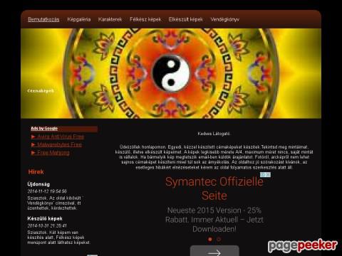 Cernakepek - cérnaképek, Erdődi Zoltán, művészet