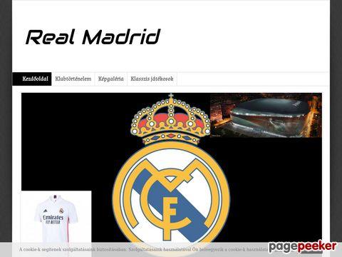 Cfrealmadrid