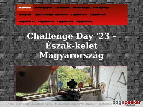 Challengeday