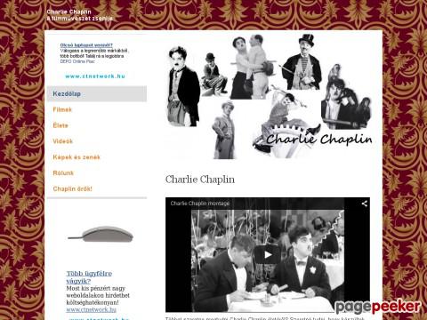 Charliechaplin - Charlie Chaplin