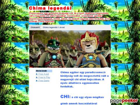 Chima