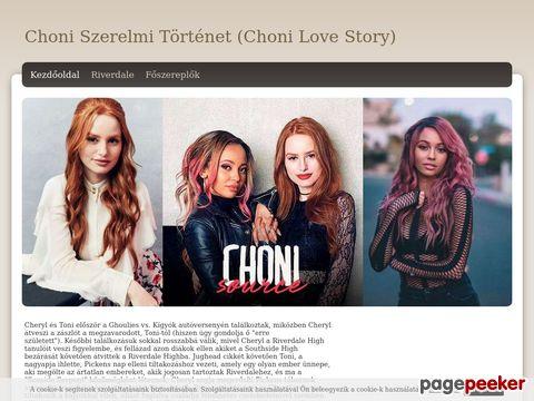 Choni