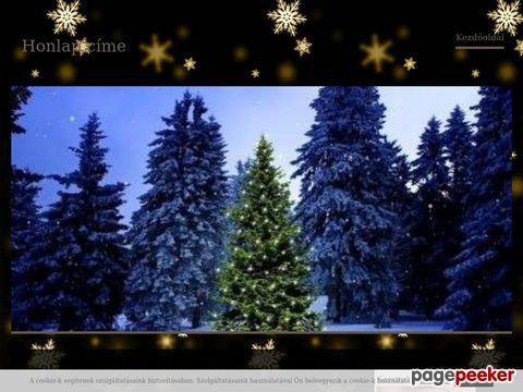 Christmasiscoming