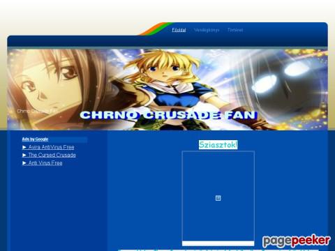 Chrnocrusadefan