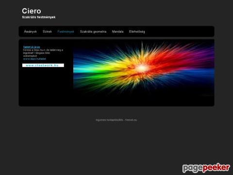 Ciero