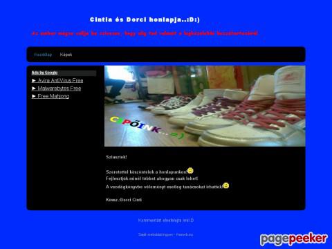 Cintidorci