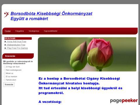Ckoborsodbota