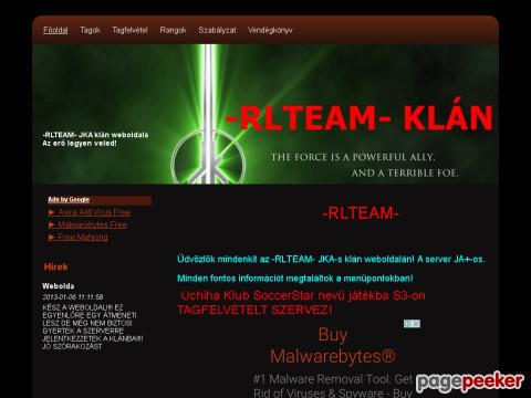 Clanrlteam