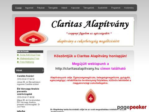 Claritas