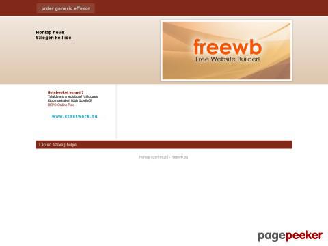 Clartifgeaphe - Order Generic Effexor *** Order Effexor Online No  ...