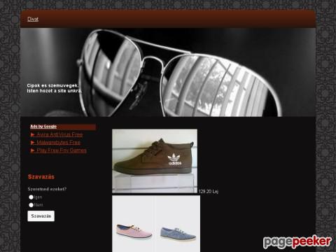 Claudiu - Isten hozot a site ra!