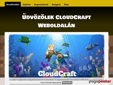 Cloudcraft