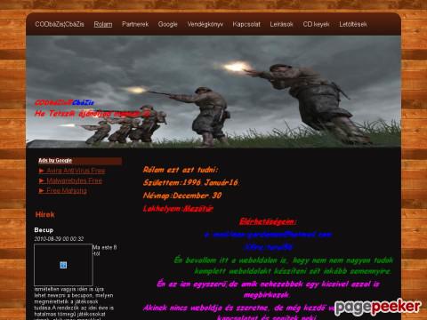 Codbazis - Codbázis