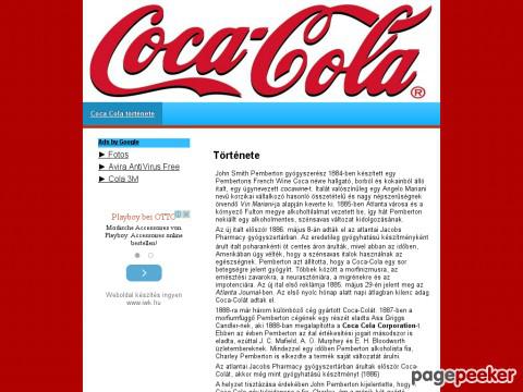 Cola