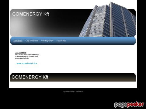 Comenergy