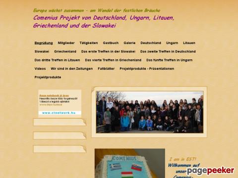 Comenius