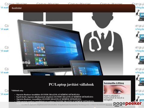 Compumaster