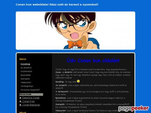 Conankun