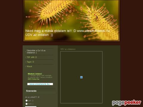 Countercst - cs 1.6