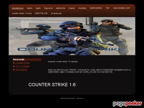 Counterstrike