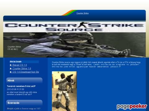 Counterstrike007