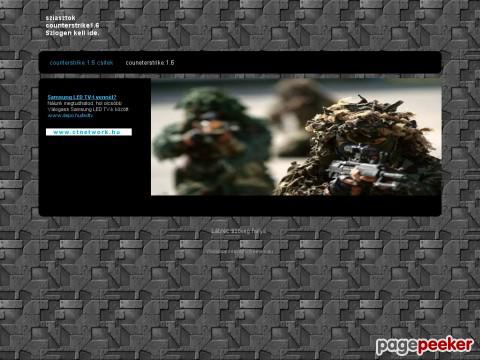 Counterstrike16