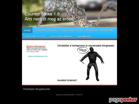 Counterstrikeinfo