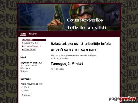 Counterstrikepro