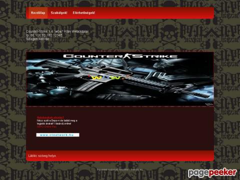 Counterstrikewowclan