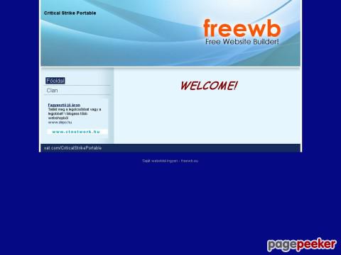 Criticalstrikeportable