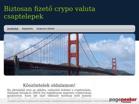 Cryptovaluta