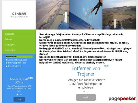 Csabair