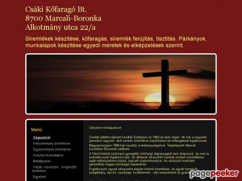 Csakibt