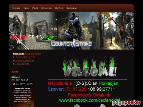 Csclan