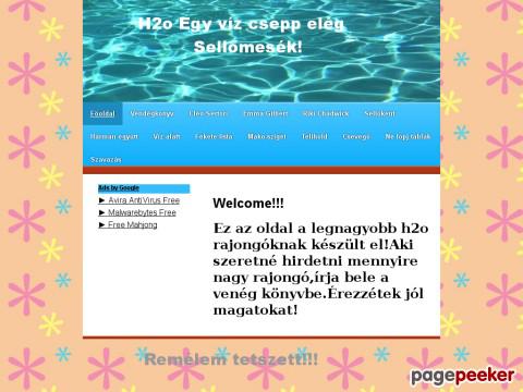 Csepp - Google