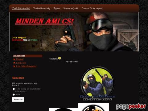 Csgomagyar99