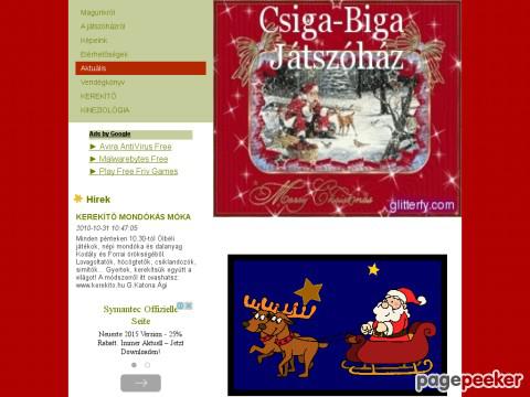 Csigabiga