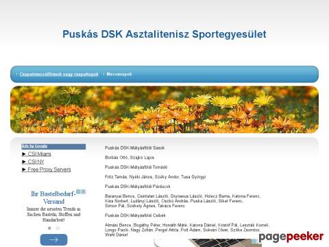 Csigasportcentrum