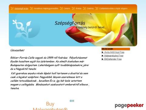 Csillafodrasz