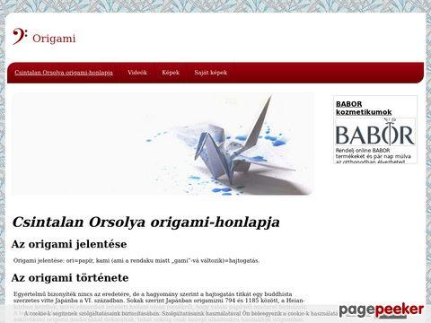 Cso - Kezdőoldal