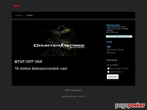 Cssmixer