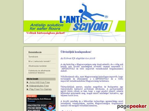 Csuszasmentesites - csuszásmentesítés, csuszásgátlás, csuszás m ...