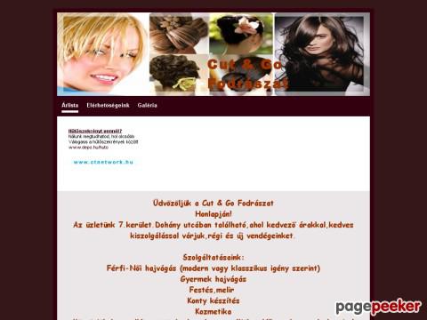 Cutandgo